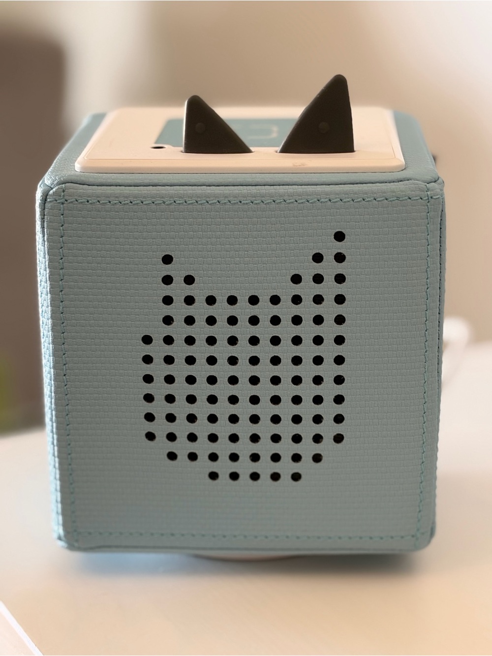 Tonie Box - Light Blue